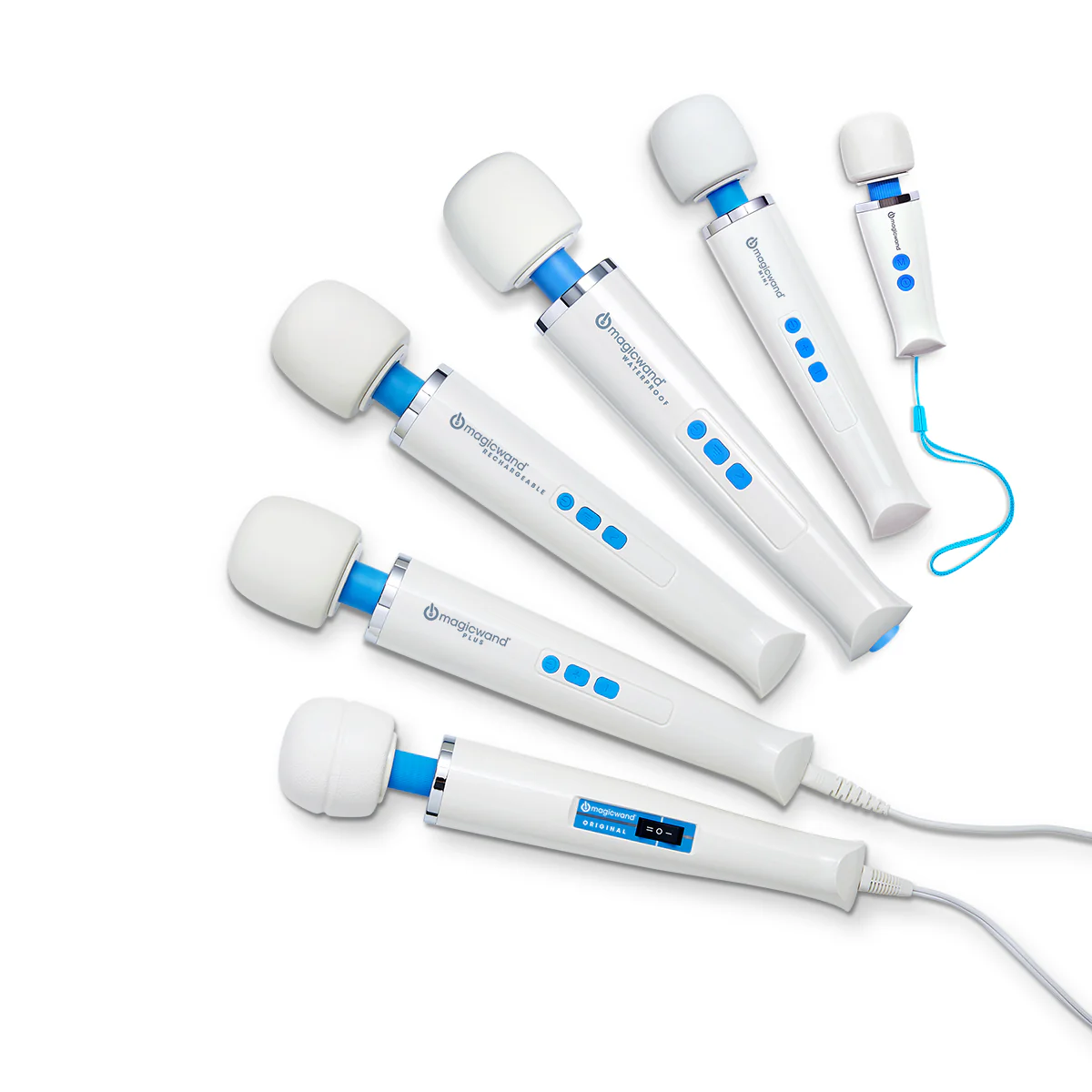 Magic Wand Rechargeable - Image 7