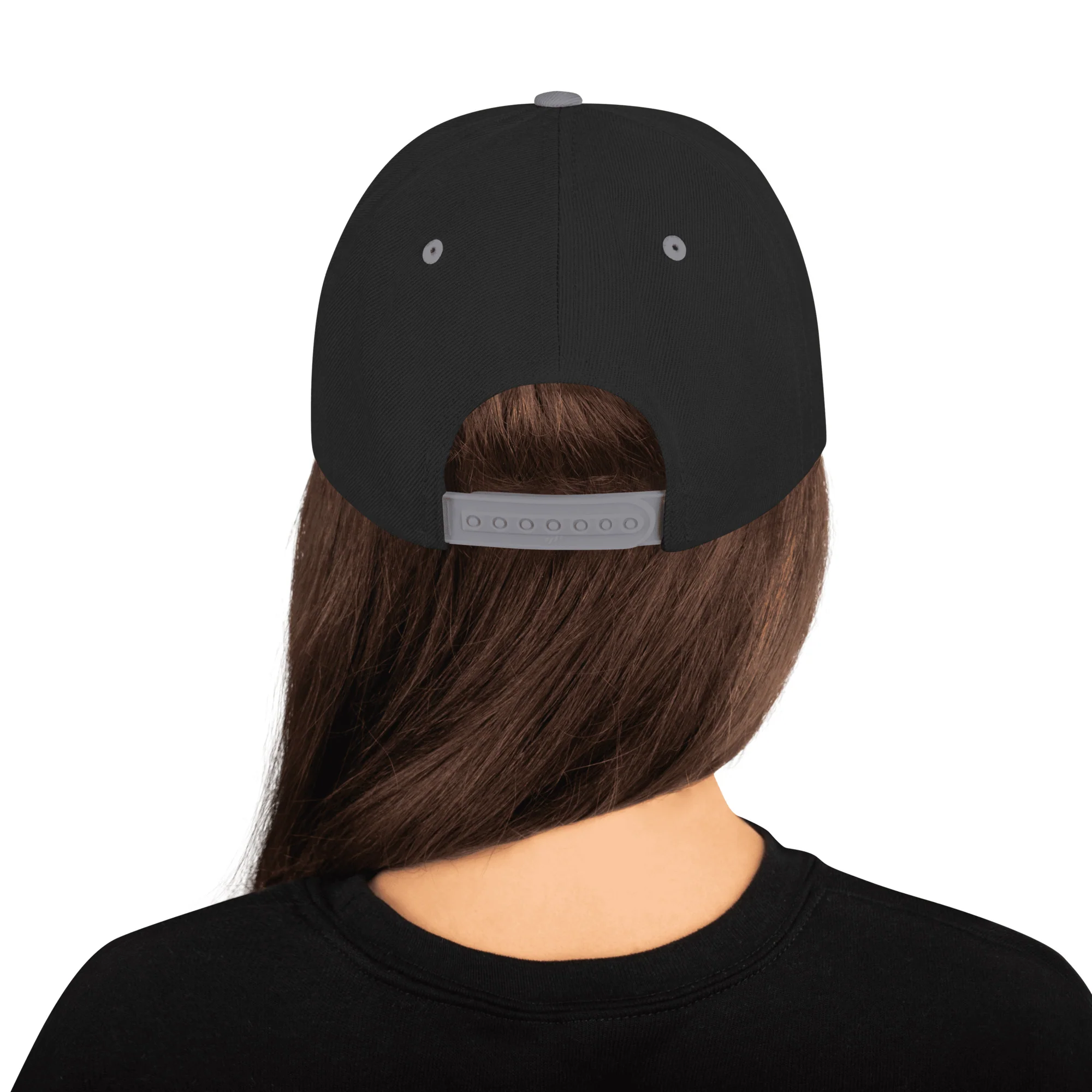 Sex.com Snapback Hat - Image 18